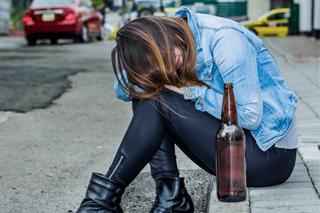 симптомы и признаки алкоголизма и как их вылечить 