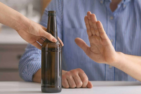как лечить пивной алкоголизм 