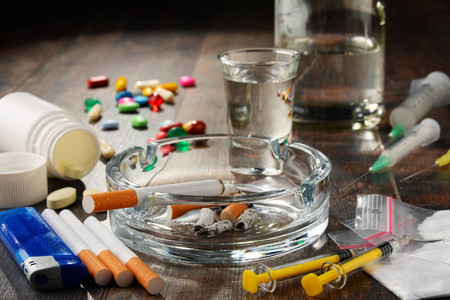 список легких наркотиков и их вред 